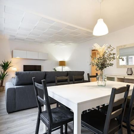 Apartamento San Jose 기욘 외부 사진