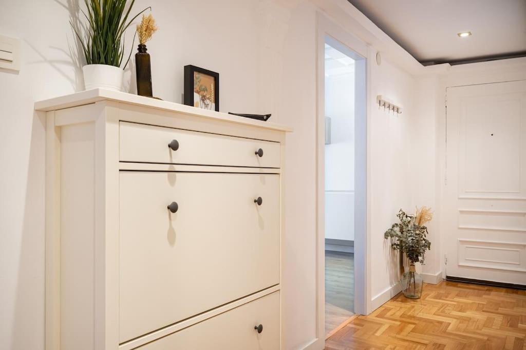 Apartamento San Jose 기욘 외부 사진
