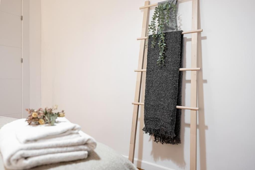 Apartamento San Jose 기욘 외부 사진
