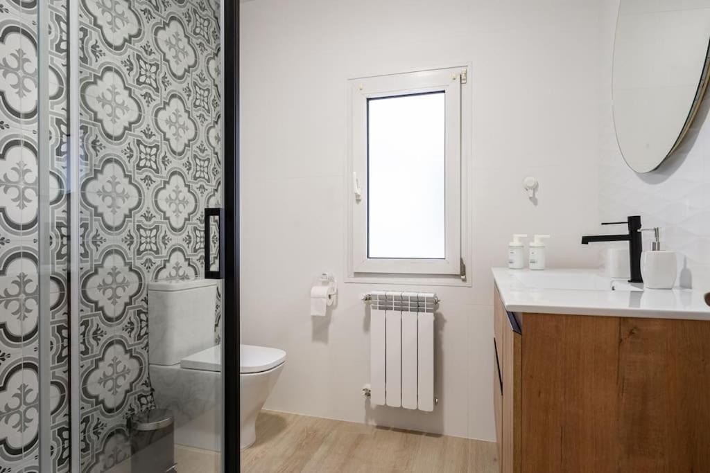Apartamento San Jose 기욘 외부 사진