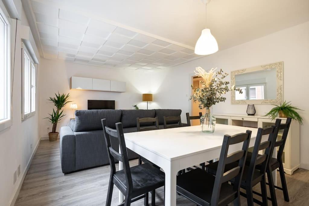 Apartamento San Jose 기욘 외부 사진