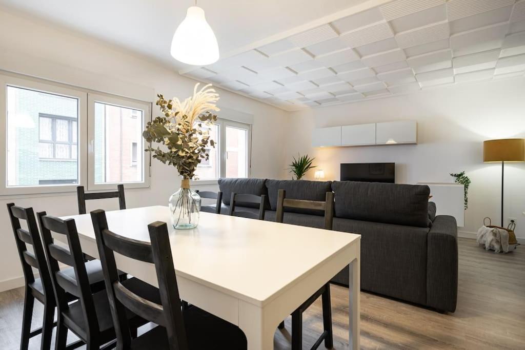 Apartamento San Jose 기욘 외부 사진