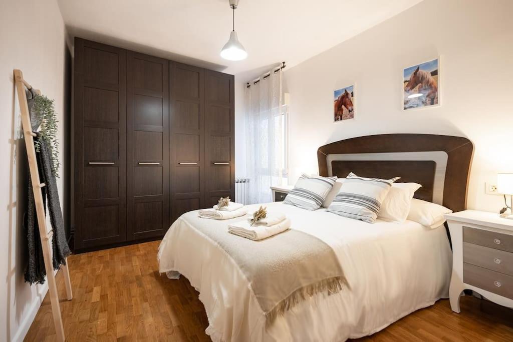 Apartamento San Jose 기욘 외부 사진