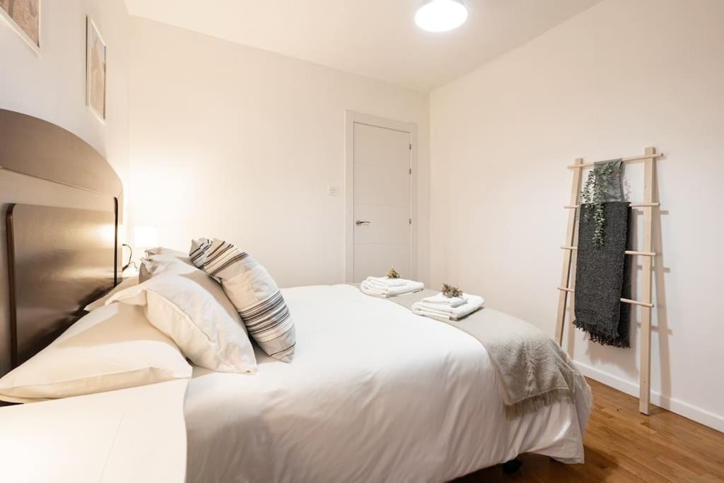 Apartamento San Jose 기욘 외부 사진