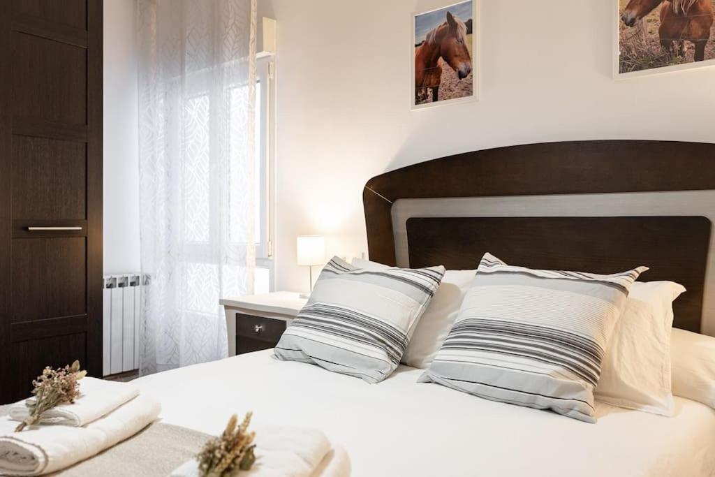 Apartamento San Jose 기욘 외부 사진