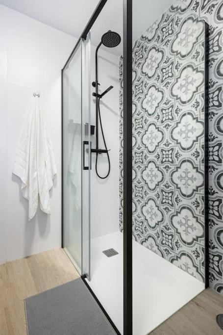 Apartamento San Jose 기욘 외부 사진